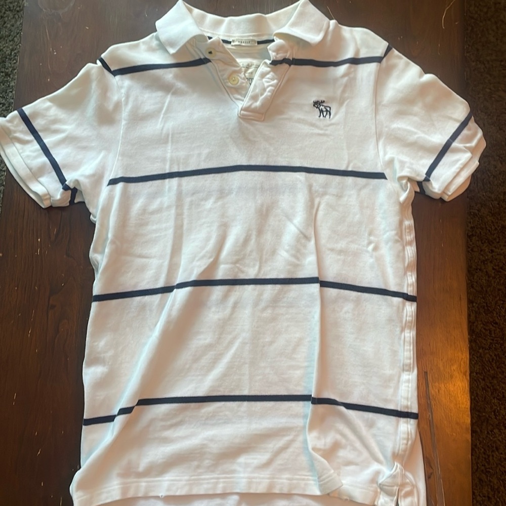 Men’s polo shirt